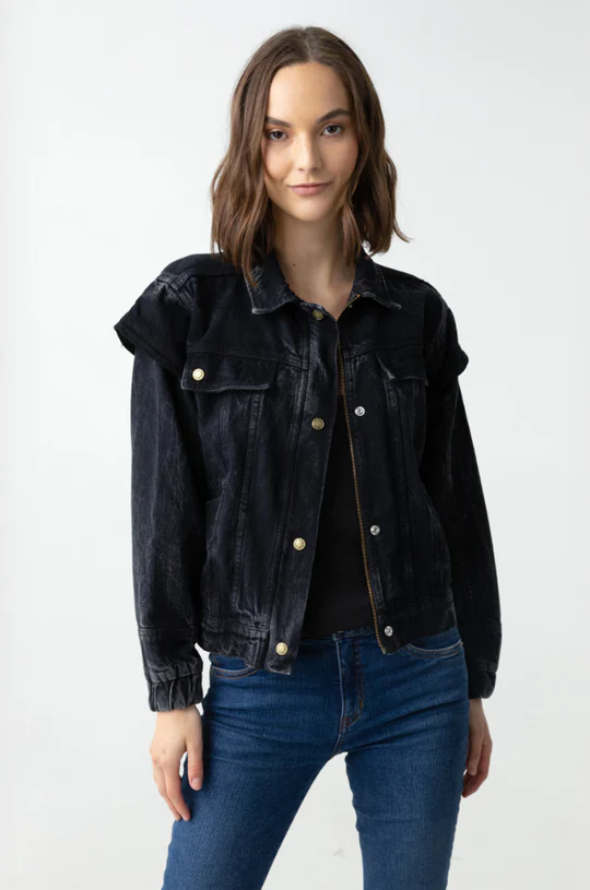 Jackets & Sweaters Stanza Apparel