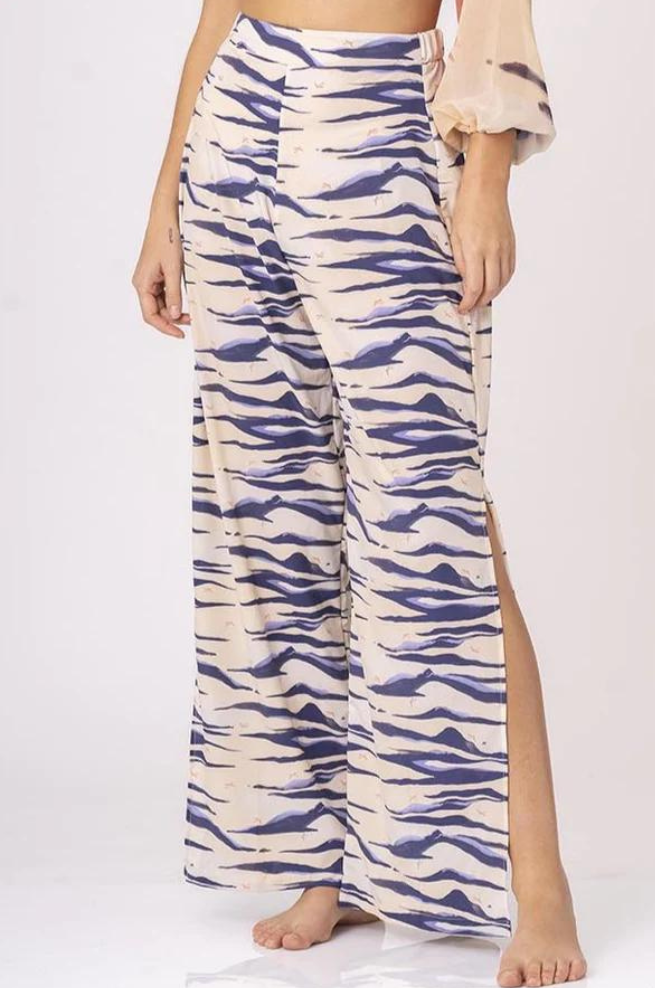 MOM Luz y Sombra Pants