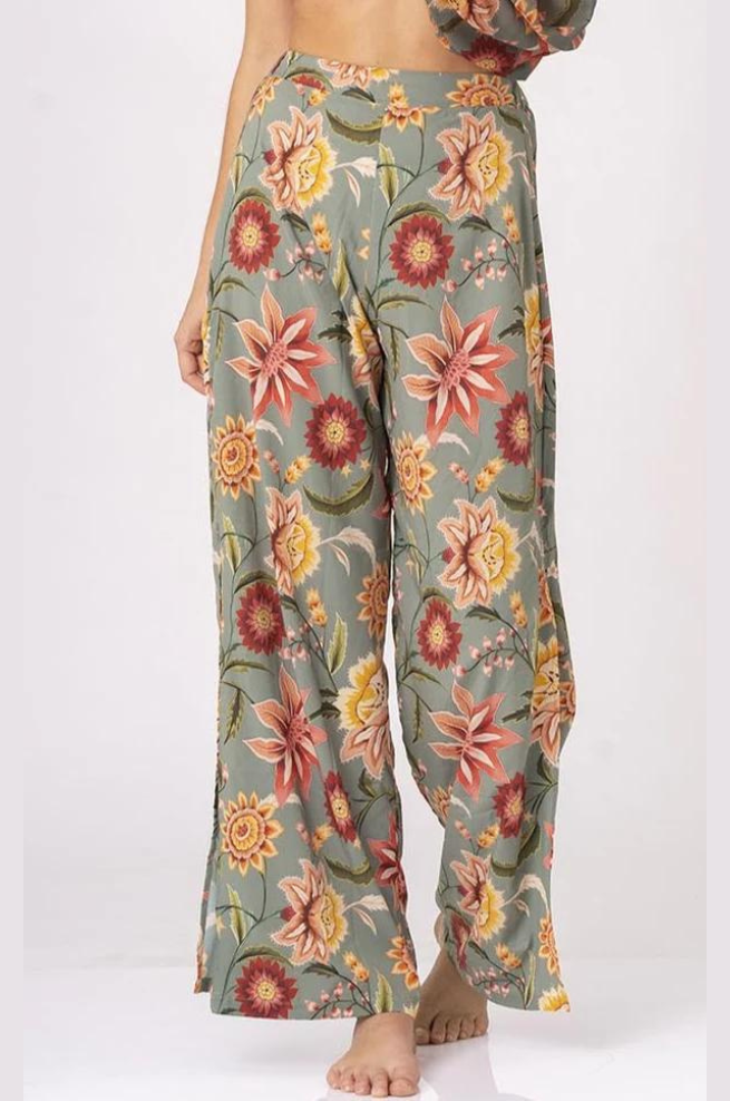 MOM Florecer Pants