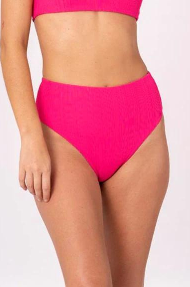 I'm Pink HW Bottom