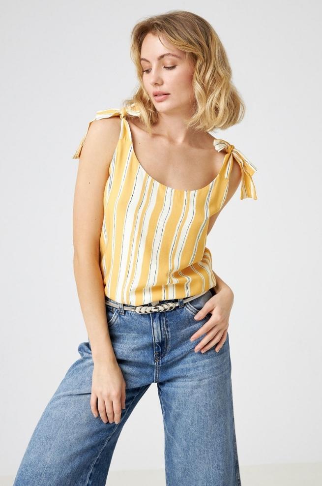 STRIPED SHIRT 912C000