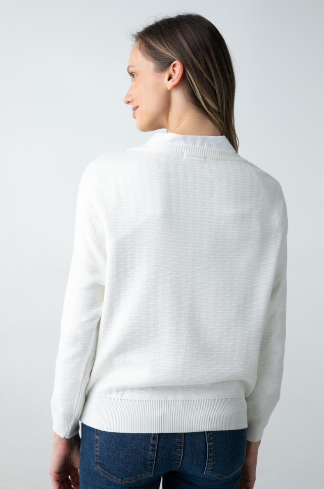 ESP Sweater 669D103