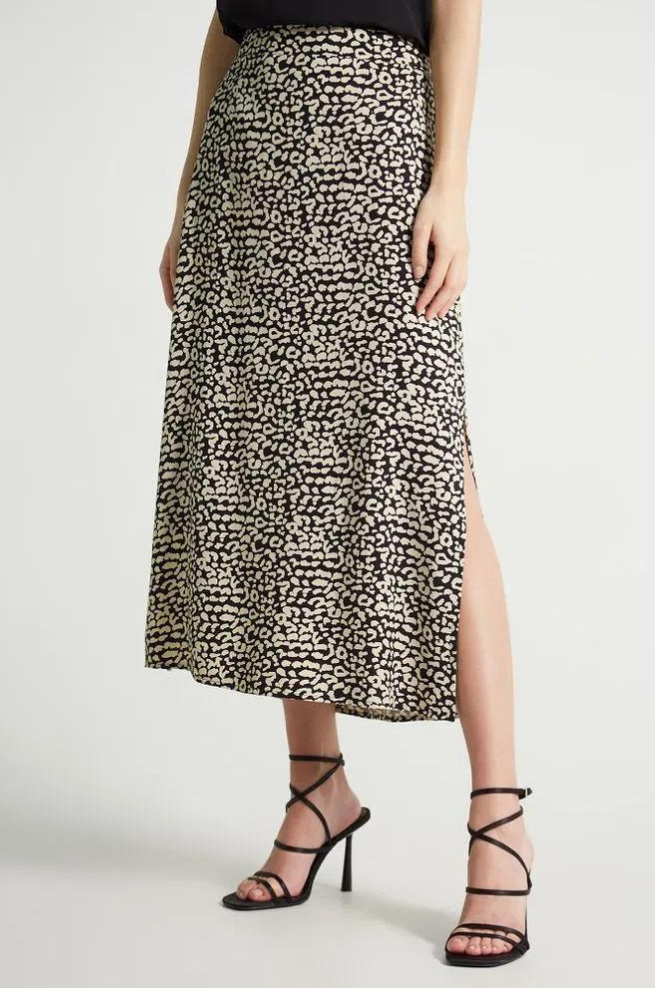 ESP Midi Skirt 949D003