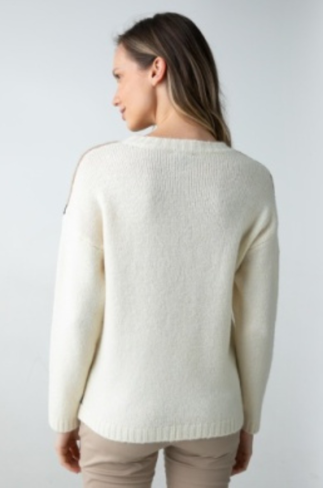 ESP Sweater 469D208