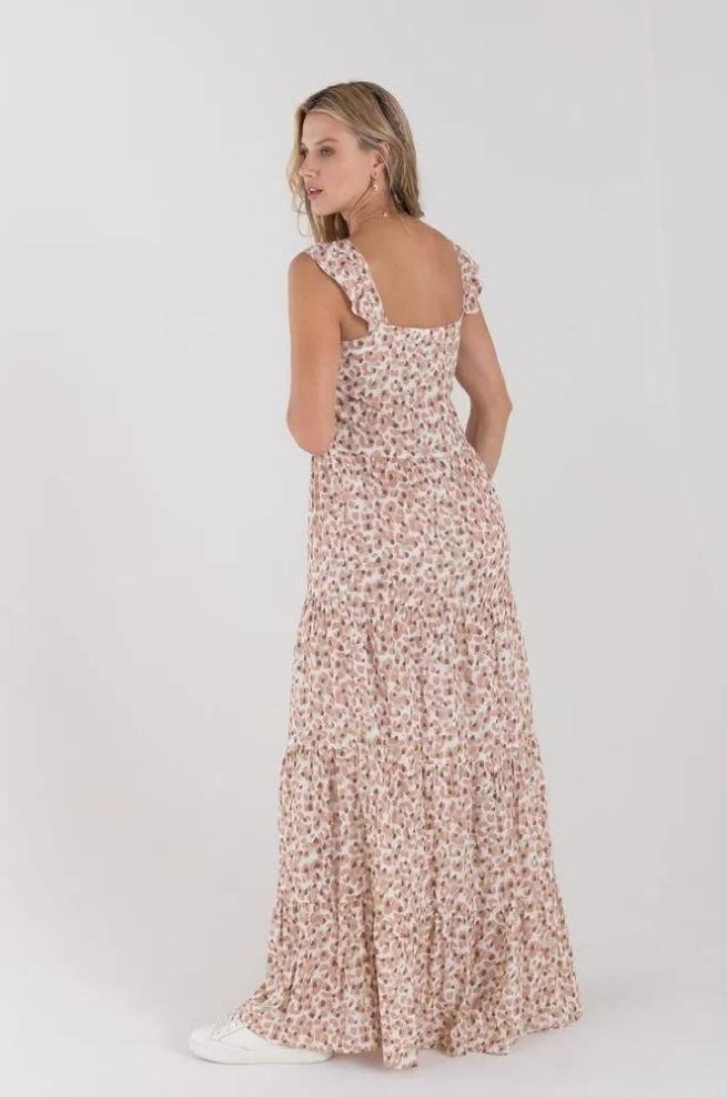 LONG DRESS 479C307