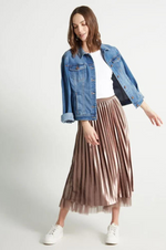 ESP Long Skirt 449D200-2