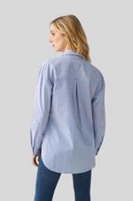 Long sleeve shirt 911D015