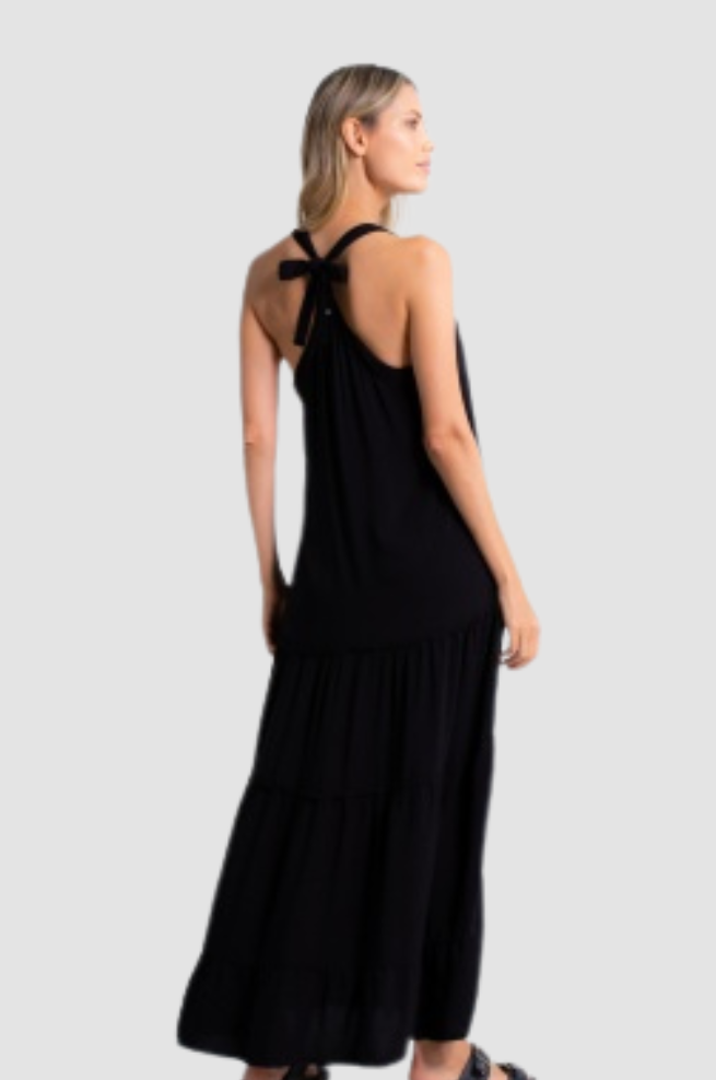 LONG DRESS 992D009