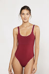 Flow Square One Piece