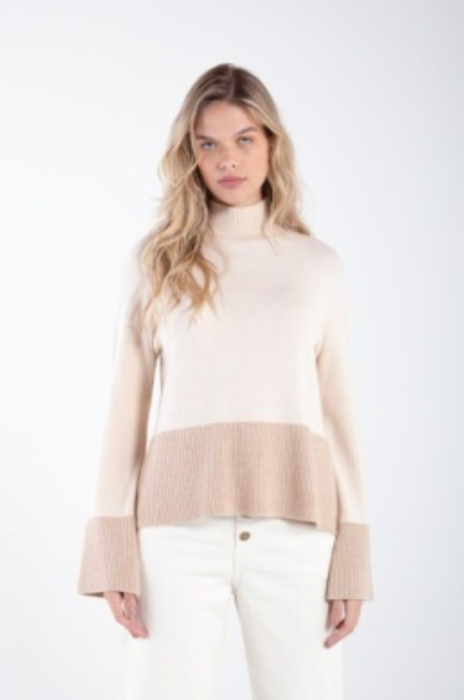 NAF Sweater 481E011