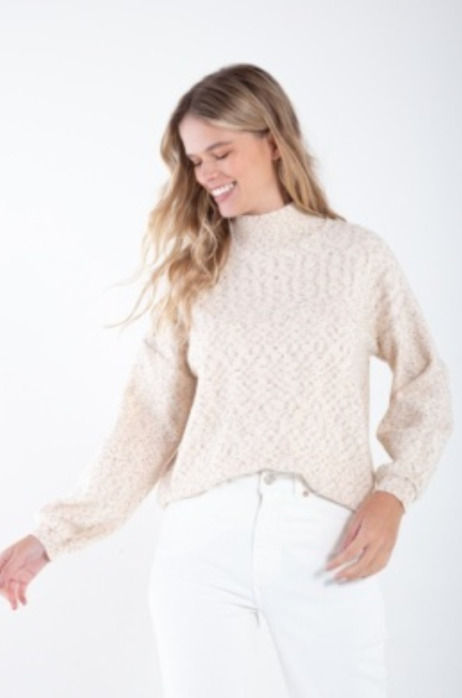 NAF Sweater 581E004